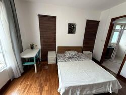Burlington Square (D7), Apartment #557591441